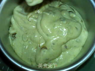 肉桂苹果戚风蛋糕的做法步骤：20