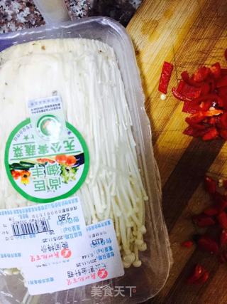 水煮龙利鱼的做法步骤：4