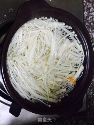 水煮龙利鱼的做法步骤：5