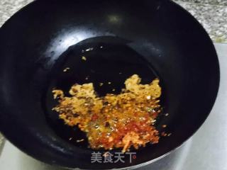 水煮龙利鱼的做法步骤：6