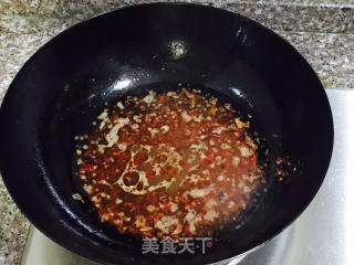水煮龙利鱼的做法步骤：7