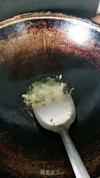 猪肝青菜汤的做法步骤：1