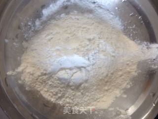 炸椰香牛奶的做法步骤：8