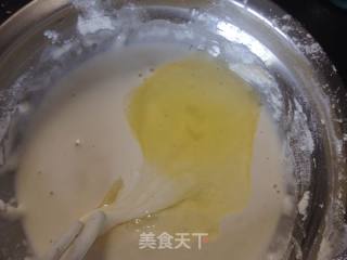 炸椰香牛奶的做法步骤：9