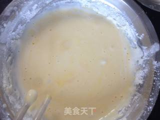 炸椰香牛奶的做法步骤：10
