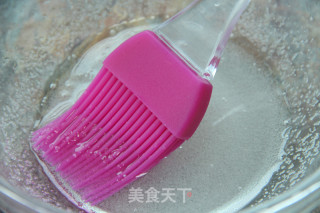 懒人版烤板粟的做法步骤：5