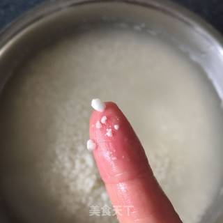 秘制甜酒的做法步骤：1