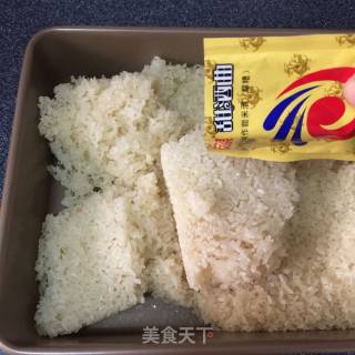 秘制甜酒的做法步骤：4