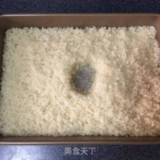 秘制甜酒的做法步骤：5