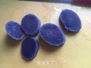 黑椒牛仔骨的做法步骤：7