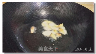 彩椒回锅肉的做法步骤：4