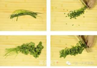 疙瘩汤新做法 照着学 大人小孩都爱吃的做法步骤：4