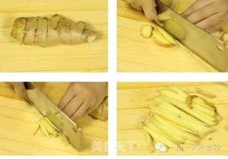 疙瘩汤新做法 照着学 大人小孩都爱吃的做法步骤：7
