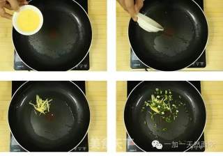 疙瘩汤新做法 照着学 大人小孩都爱吃的做法步骤：8