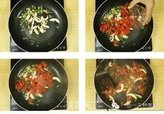 疙瘩汤新做法 照着学 大人小孩都爱吃的做法步骤：9
