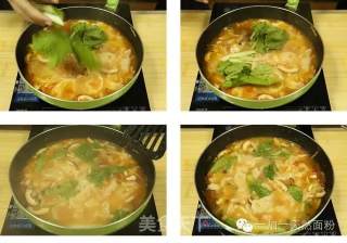 疙瘩汤新做法 照着学 大人小孩都爱吃的做法步骤：13