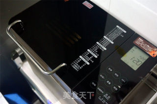 准备一瓶，滋秋---百香果雪梨果酱的做法步骤：6