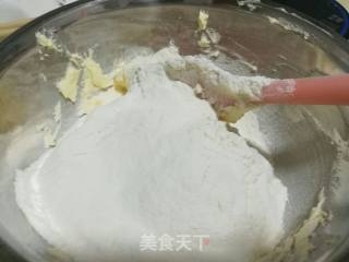 黄油曲奇的做法步骤：4