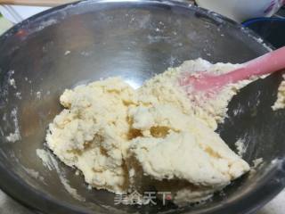黄油曲奇的做法步骤：5