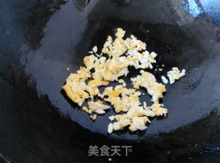 什锦米饭可丽饼的做法步骤：5