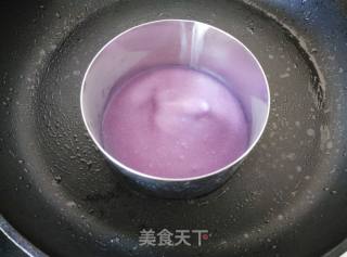 什锦米饭可丽饼的做法步骤：10