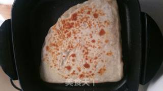 老家肉饼的做法步骤：6
