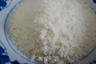 色泽诱人味道不输店里的【香酥鸡排】的做法步骤：3