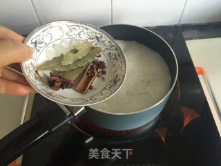 啤酒卤蛋的做法步骤：3