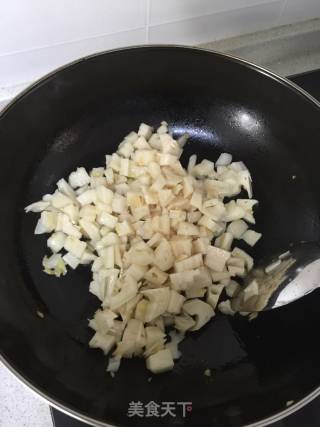 姜汁糖醋藕的做法步骤：5