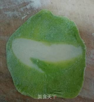 立冬饺子的做法步骤：3
