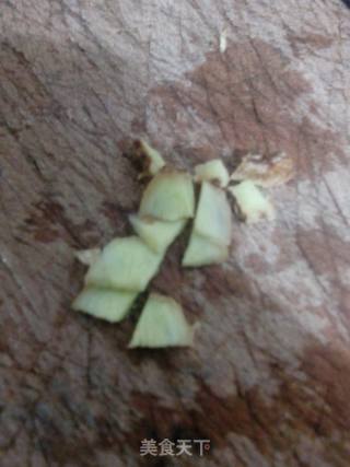 红烧兔肉的做法步骤：1