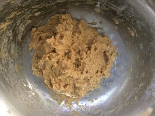 红枣红糖发糕的做法步骤：4