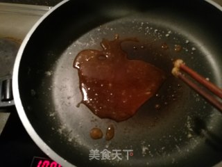 自制馋嘴小零食——花生糖的做法步骤：7