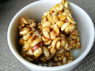 自制馋嘴小零食——花生糖的做法步骤：12