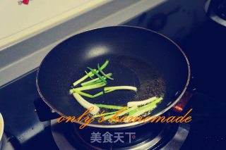 酱香荷包蛋的做法步骤：5