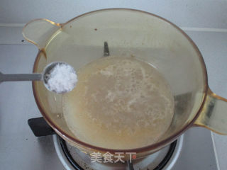椒麻鸡的做法步骤：9