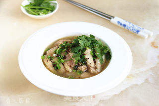 椒麻鸡的做法步骤：11