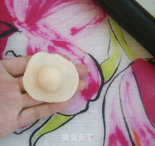 【酥得掉渣的中式点心】红豆酥的做法步骤：7