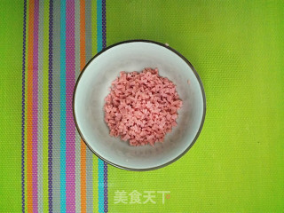 【酥炸土豆球】的做法步骤：2