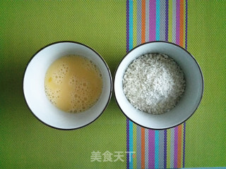 【酥炸土豆球】的做法步骤：6