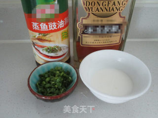 银湖蒸虾的做法步骤：2