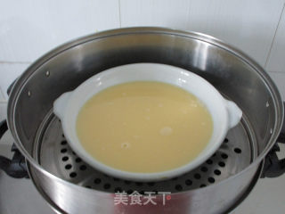 银湖蒸虾的做法步骤：8