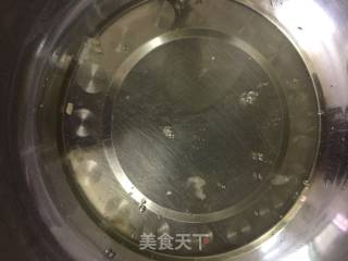 椰香蛋糕的做法步骤：5