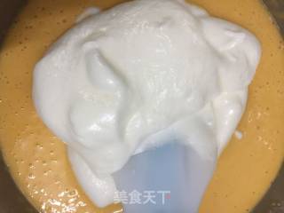 椰香蛋糕的做法步骤：10