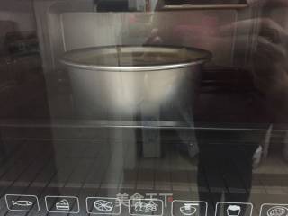 椰香蛋糕的做法步骤：13