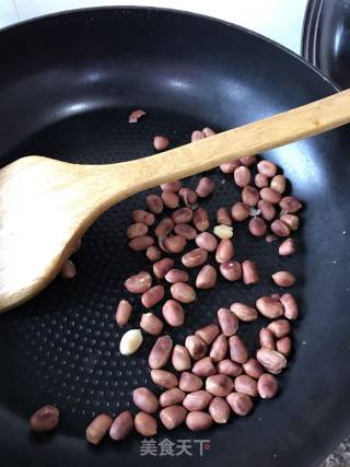 芝麻酱的做法步骤：3