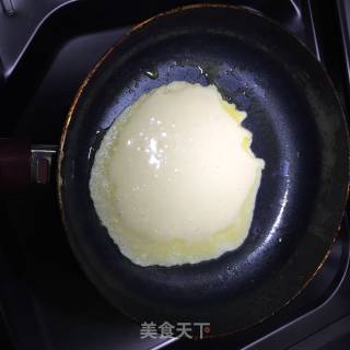 苹果馅饼的做法步骤：4