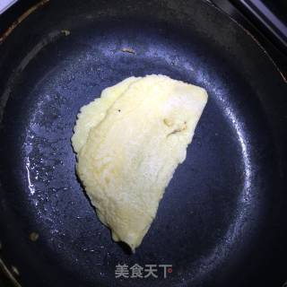 苹果馅饼的做法步骤：6