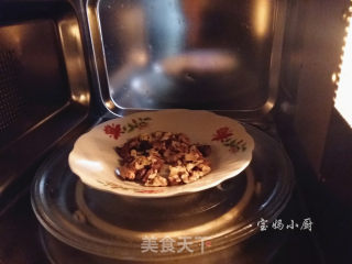 山药核桃露的做法步骤：2