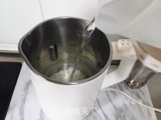 山药核桃露的做法步骤：4